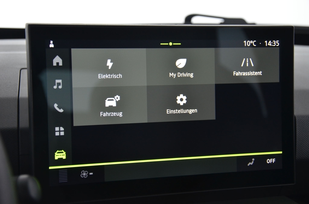 DACIA NEW Spring 27 kWh Extreme *CCS*-image-15