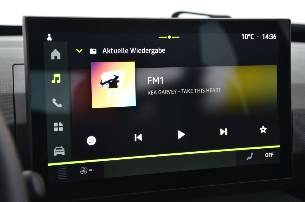 DACIA NEW Spring 27 kWh Extreme *CCS*-image-16