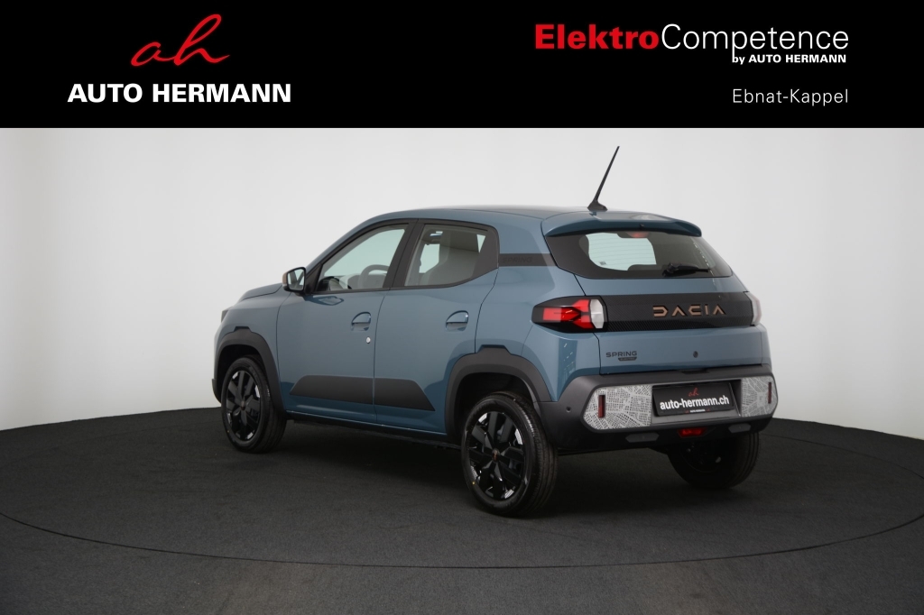 DACIA NEW Spring 27 kWh Extreme *CCS*-image-4