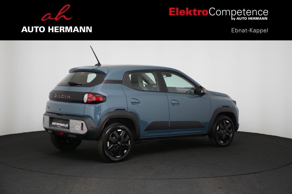 DACIA NEW Spring 27 kWh Extreme *CCS*-image-6