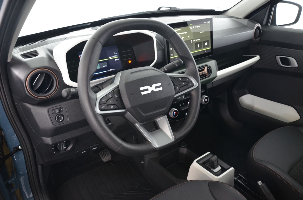 DACIA NEW Spring 27 kWh Extreme *CCS*-image-10
