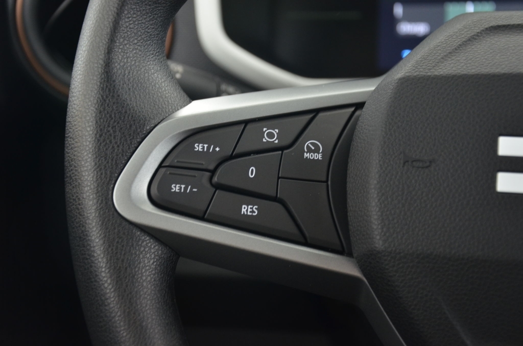 DACIA NEW Spring 27 kWh Extreme *CCS*-image-19