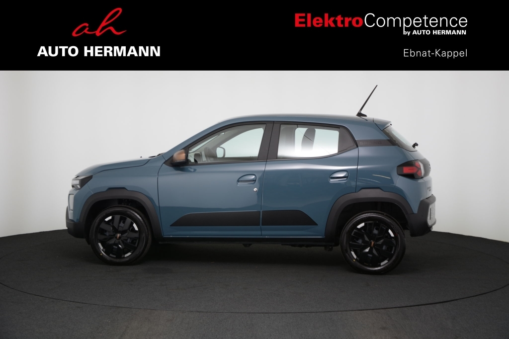 DACIA NEW Spring 27 kWh Extreme *CCS*-showroom-element-3