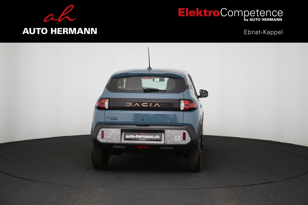 DACIA NEW Spring 27 kWh Extreme *CCS*-image-5