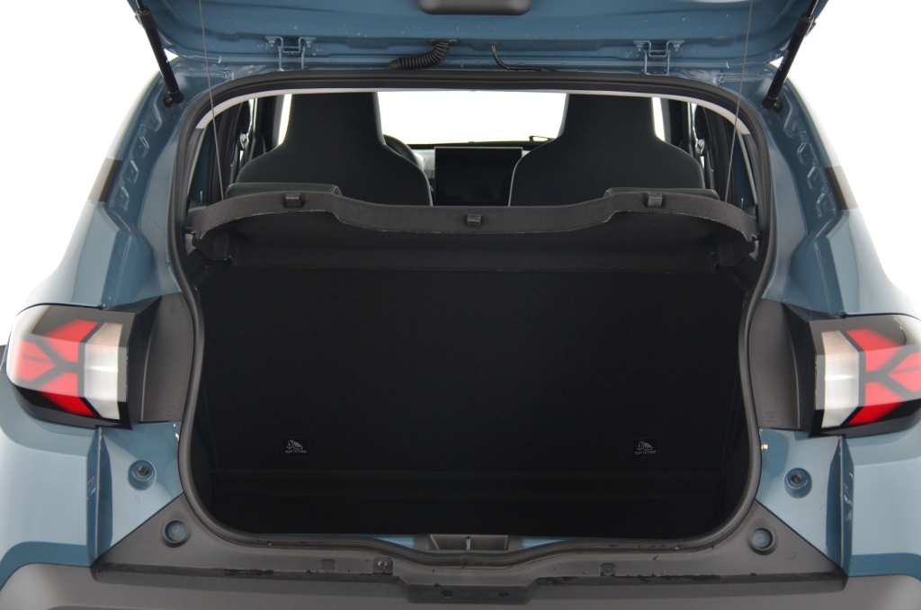 DACIA NEW Spring 27 kWh Extreme *CCS*-image-24