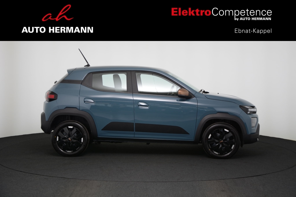 DACIA NEW Spring 27 kWh Extreme *CCS*-image-7