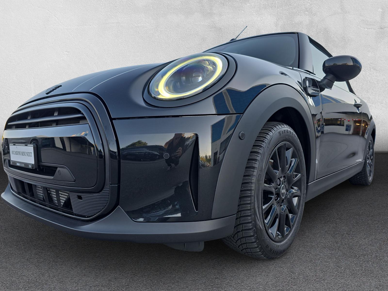 MINI Cooper Cabrio Classic Trim F57 1.5i (CH)-image-7