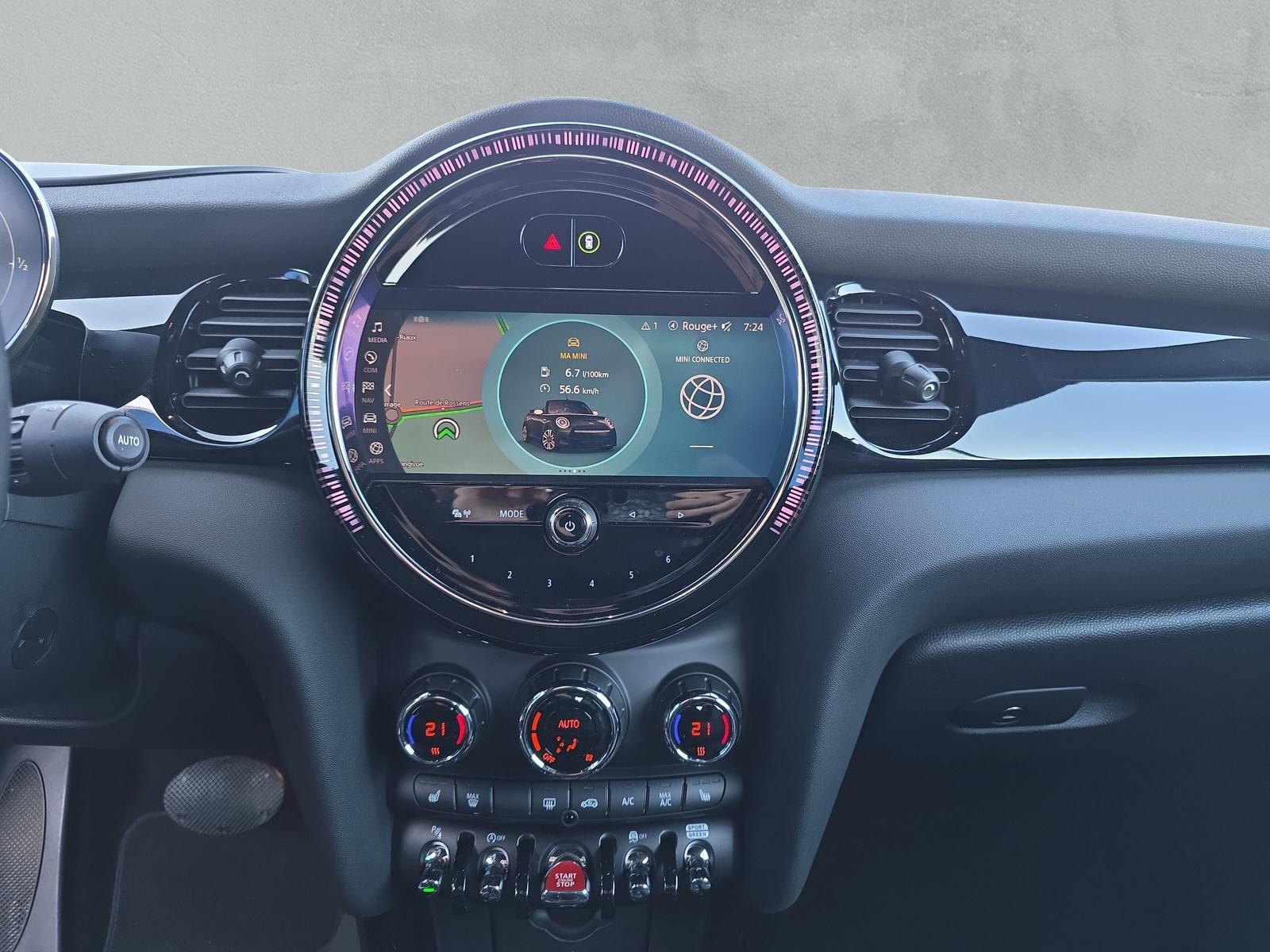 MINI Cooper Cabrio Classic Trim F57 1.5i (CH)-image-13