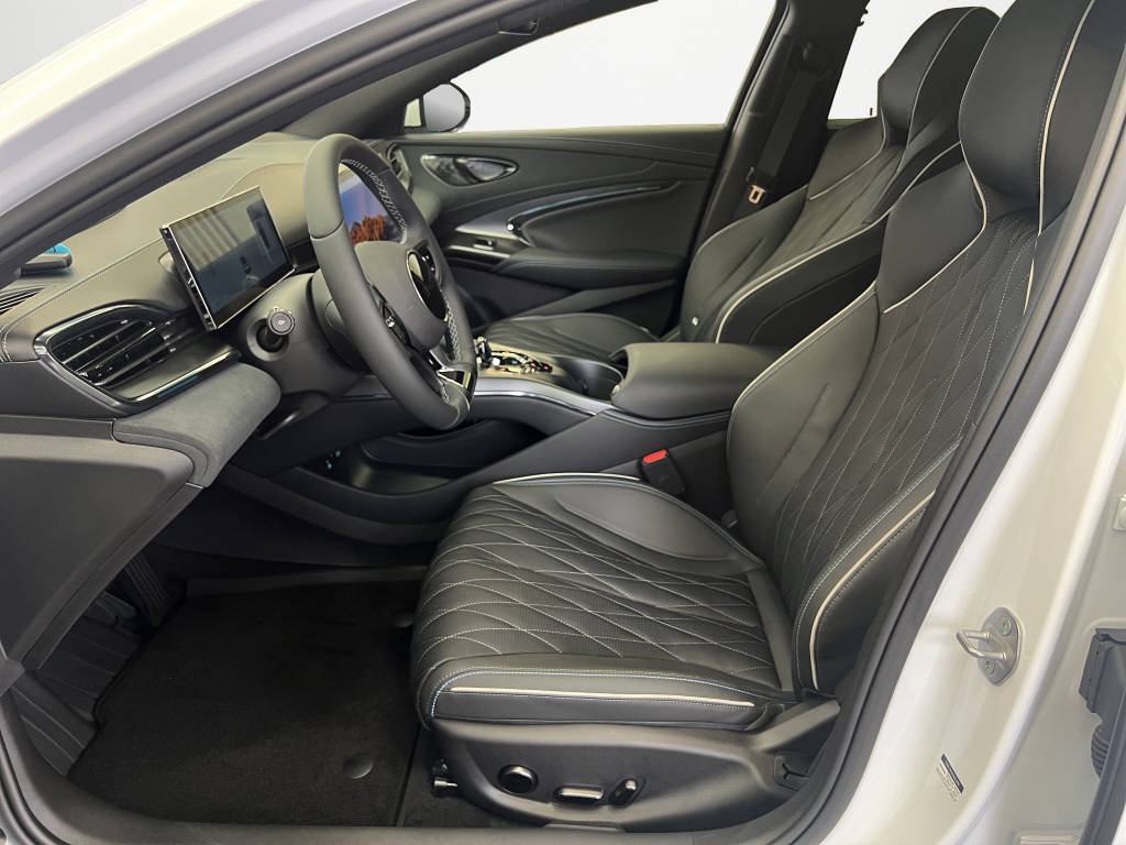 BYD Seal Excellence AWD-image-8