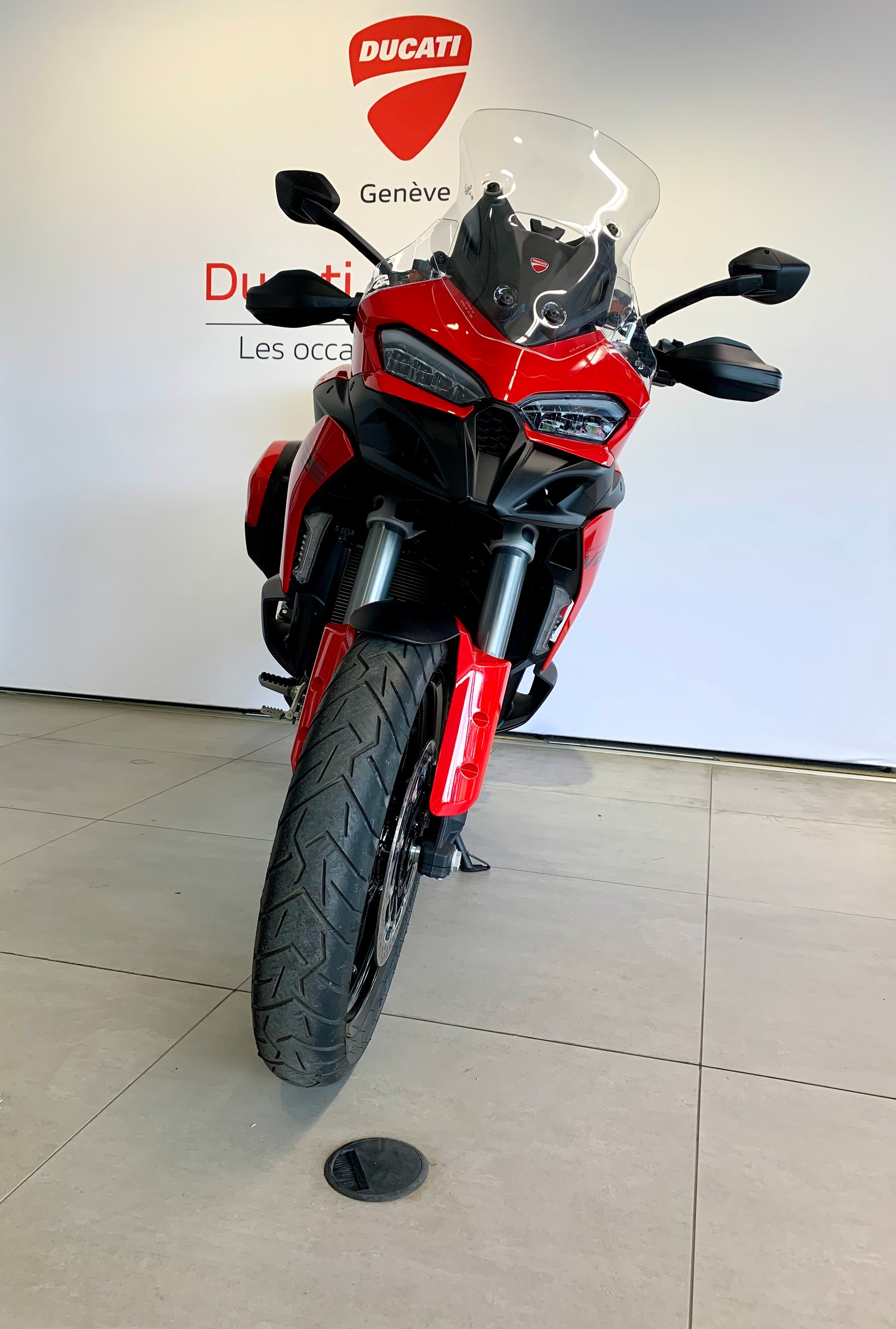 DUCATI Multistrada V2 S Travel-image-2