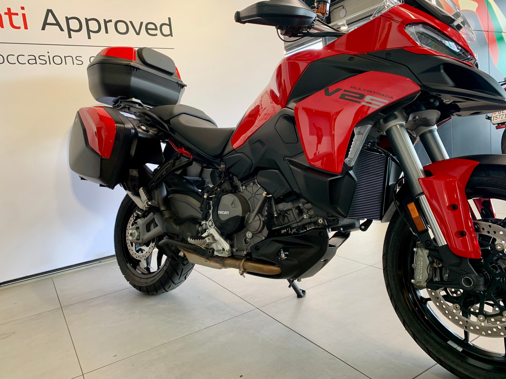 DUCATI Multistrada V2 S Travel-image-5