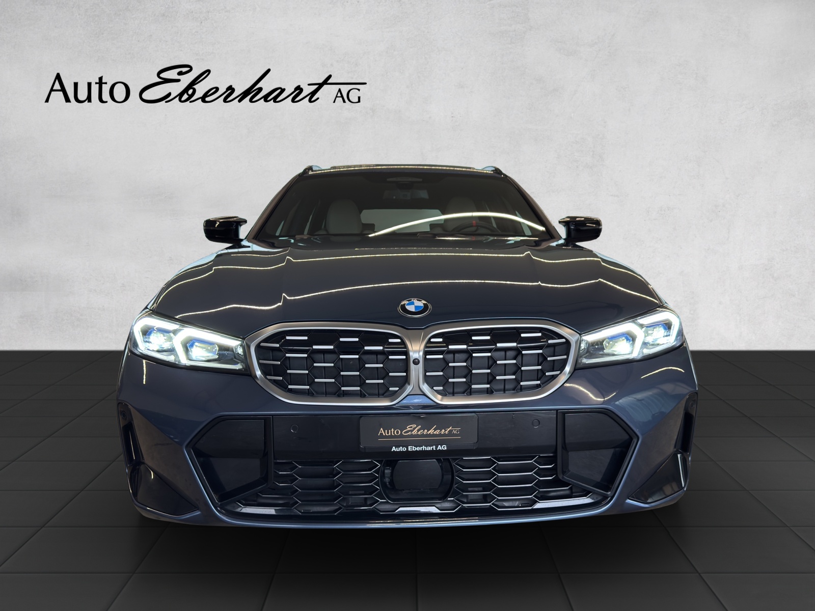 BMW M340i xDrive 48V Touring Steptronic M Sport-showroom-element-3