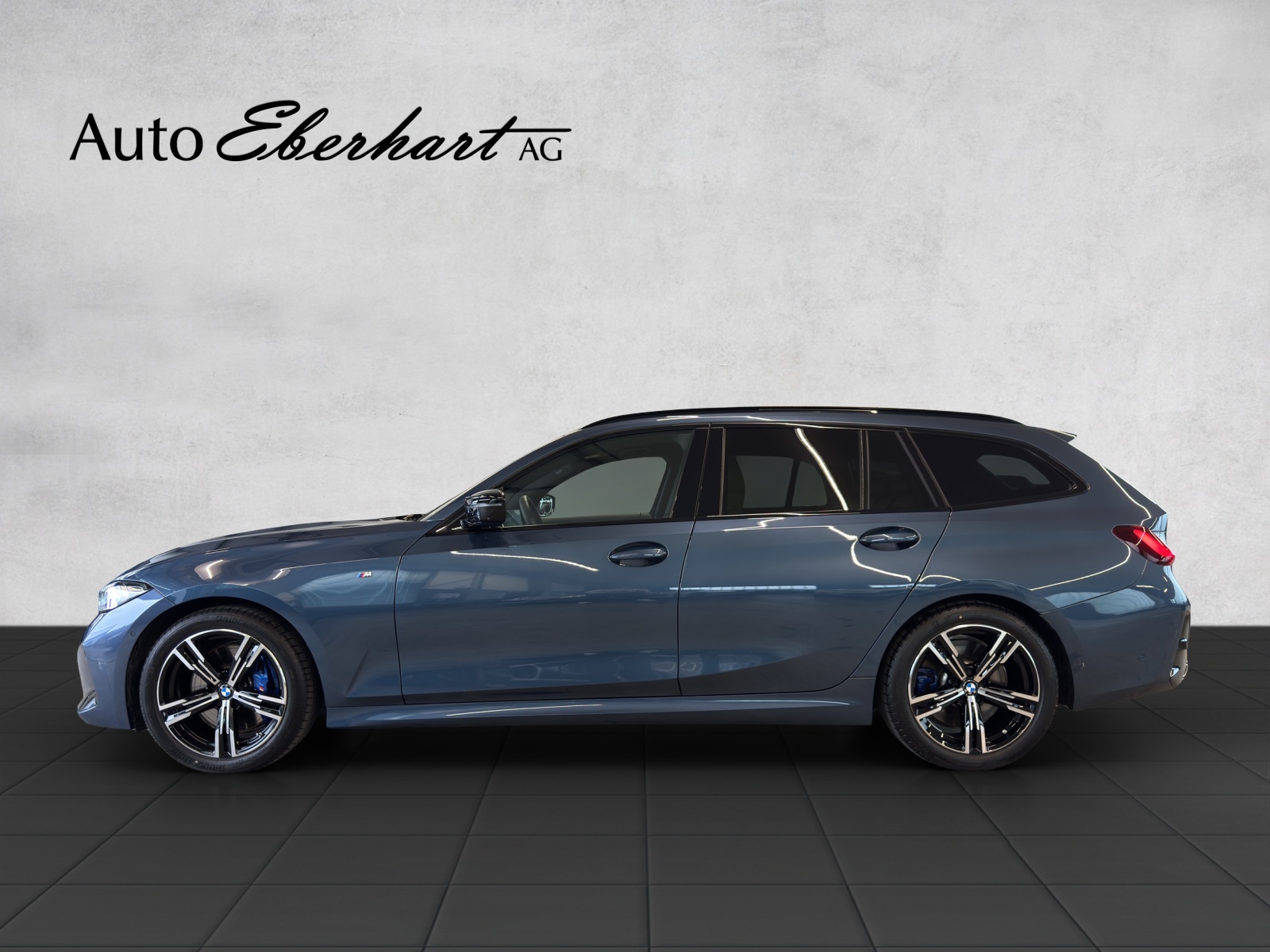 BMW M340i xDrive 48V Touring Steptronic M Sport-showroom-element-2
