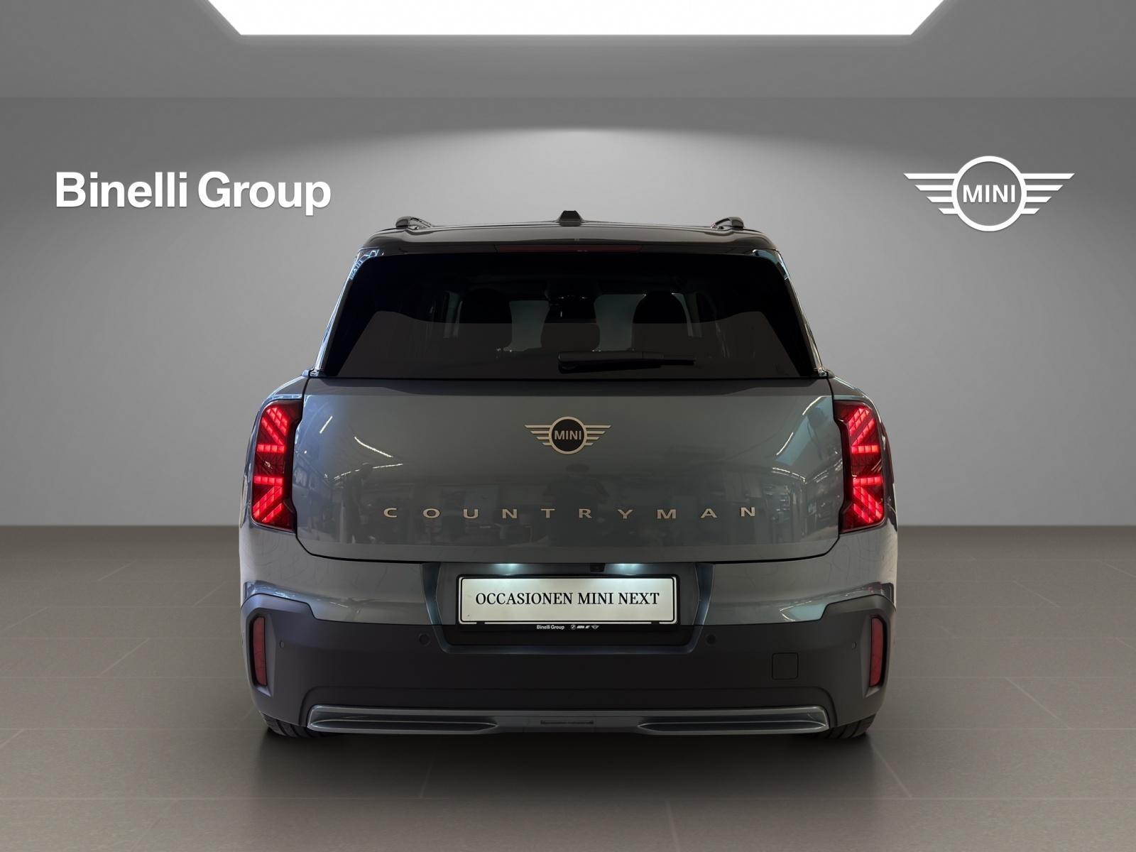 MINI Countryman E-image-4
