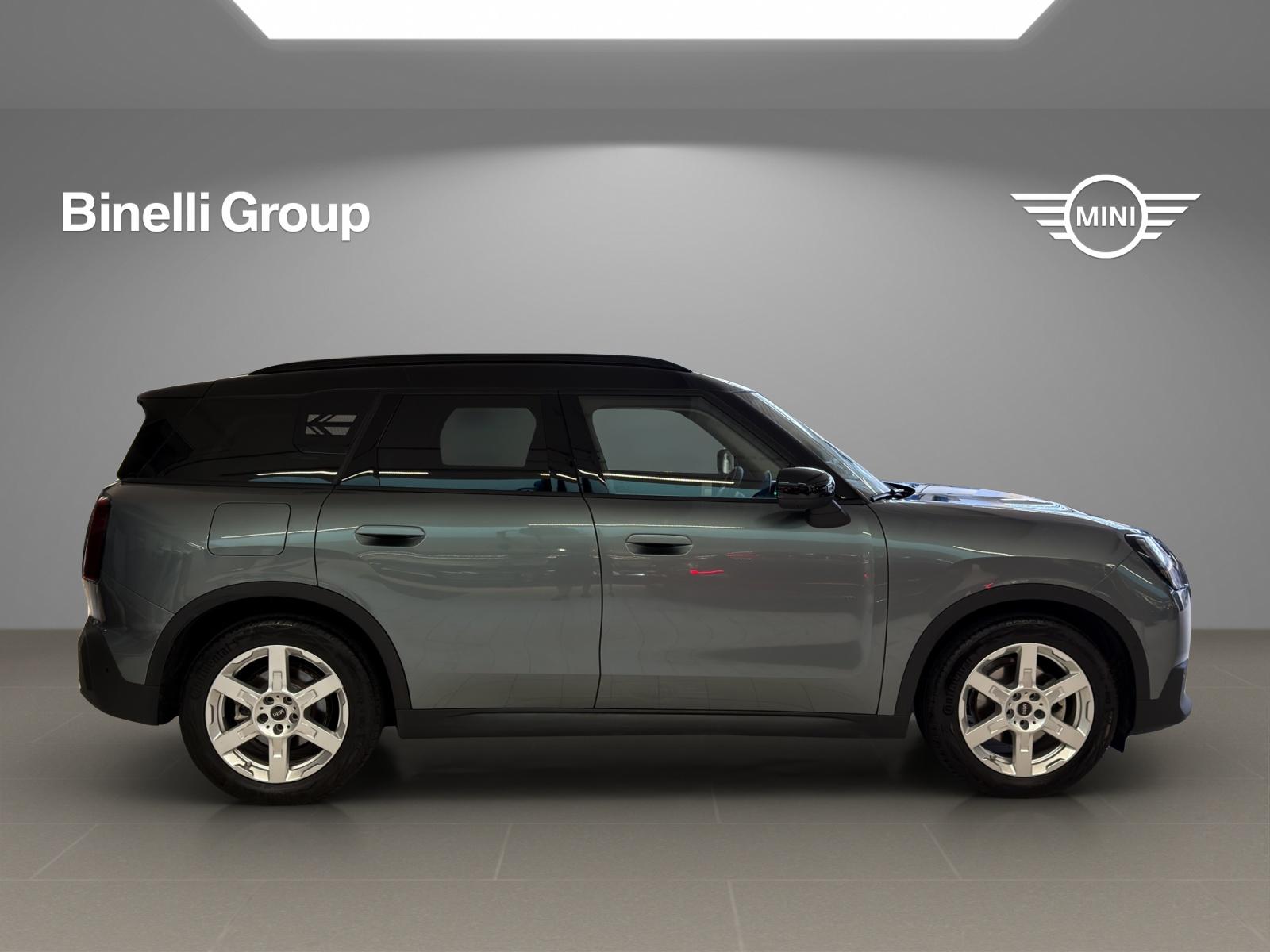 MINI Countryman E-image-6