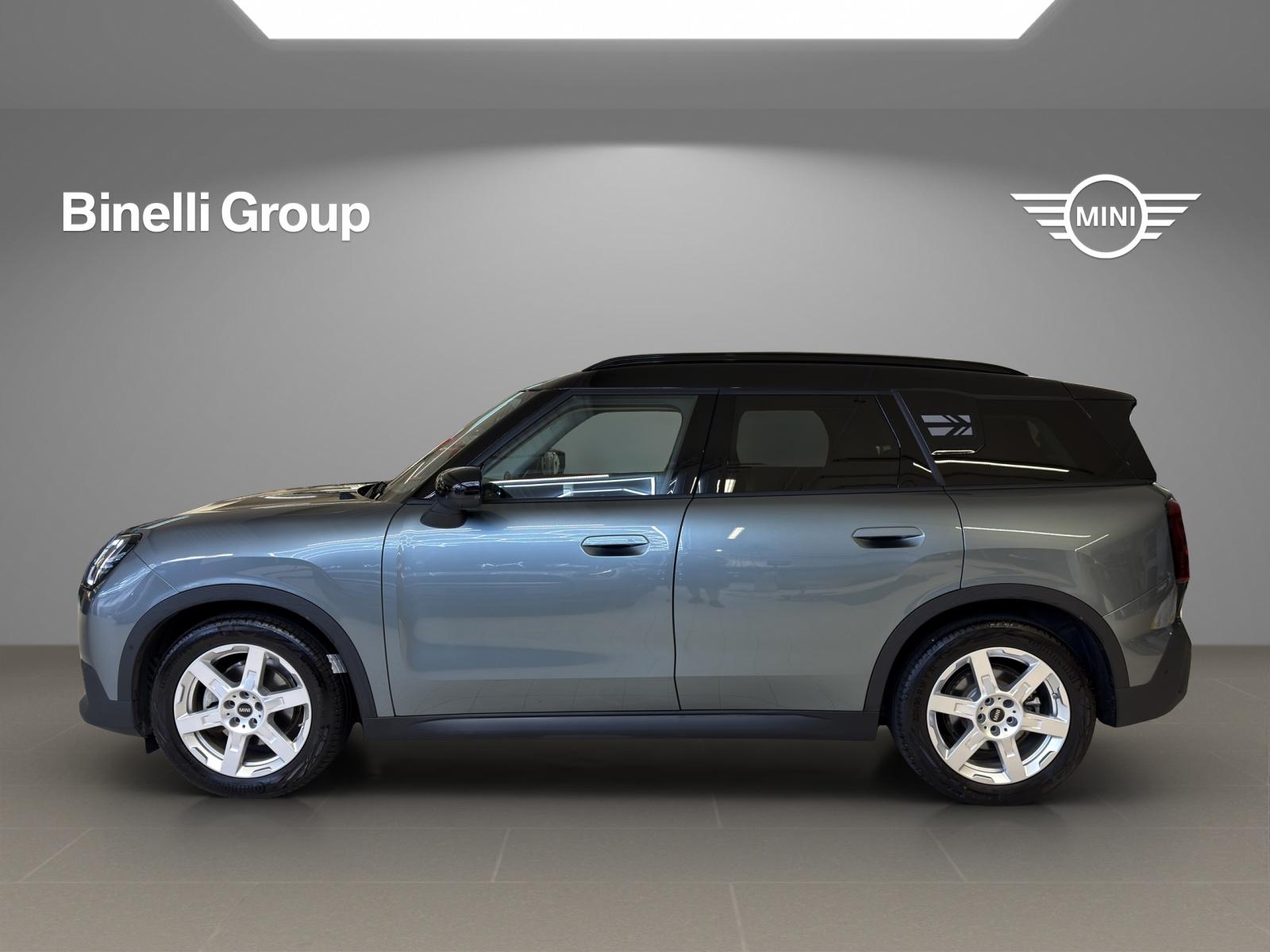 MINI Countryman E-image-2
