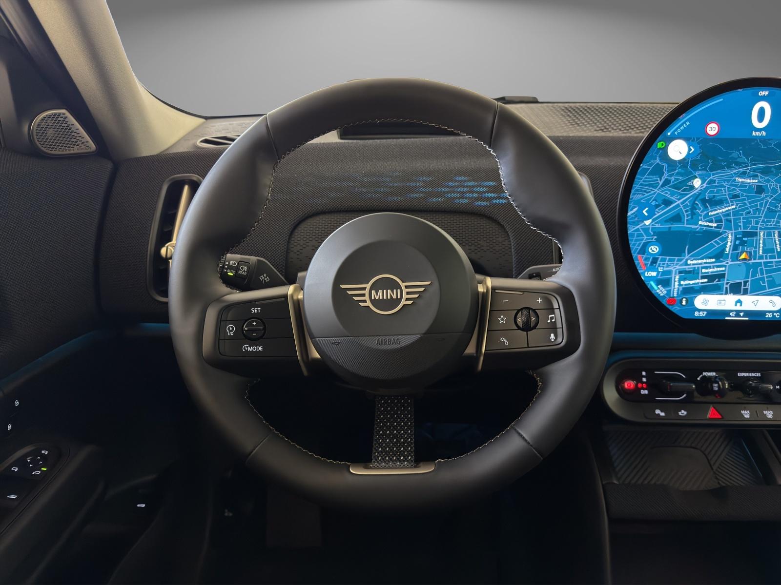 MINI Countryman E-image-13
