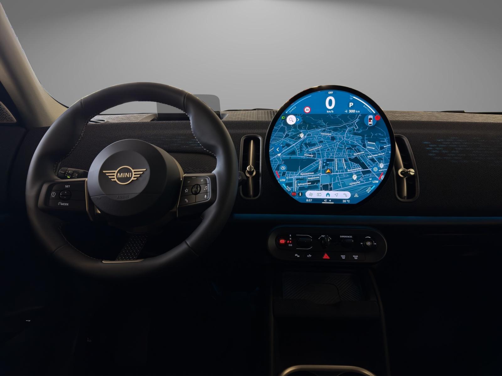 MINI Countryman E-image-12