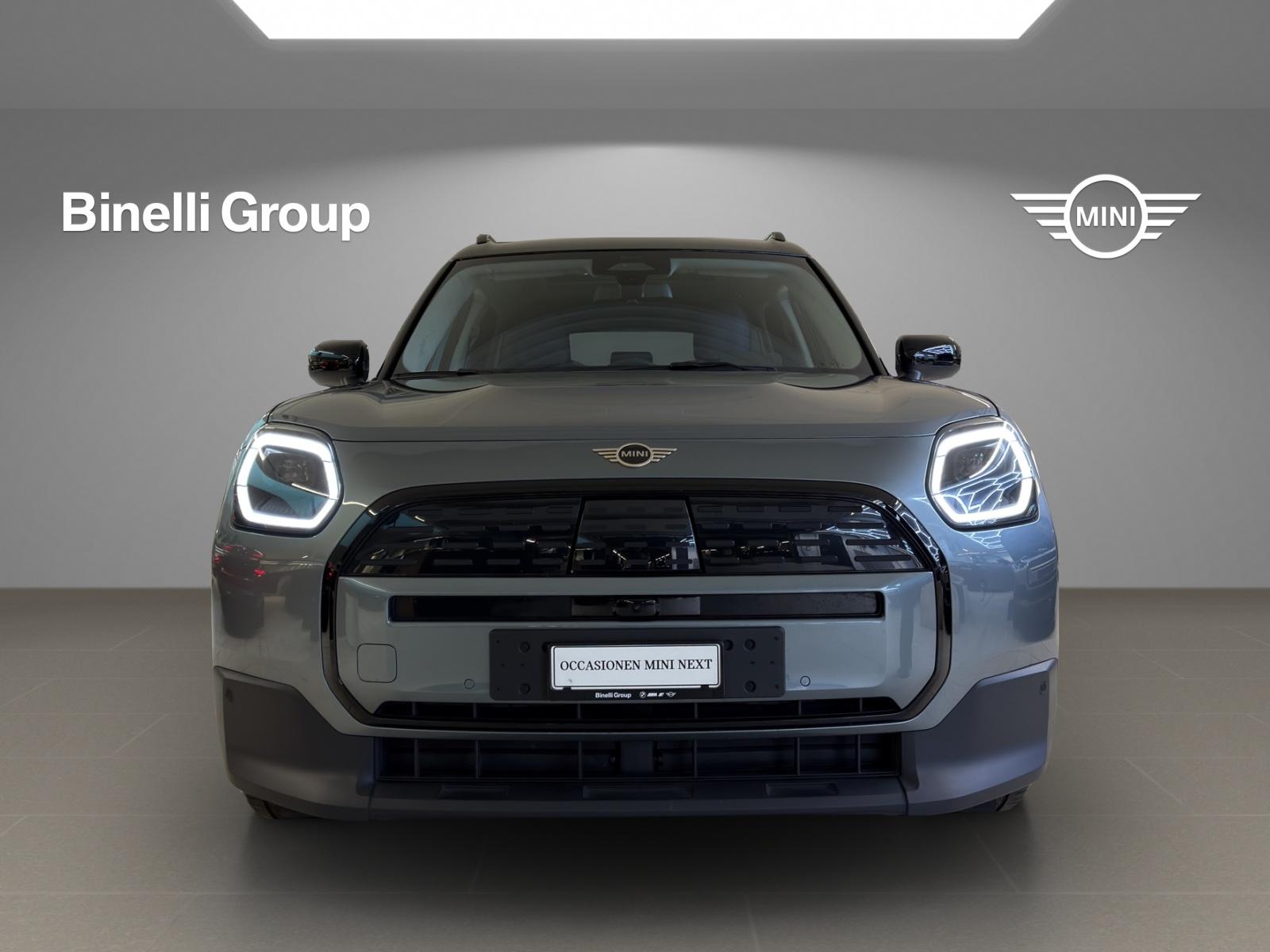 MINI Countryman E-image-8