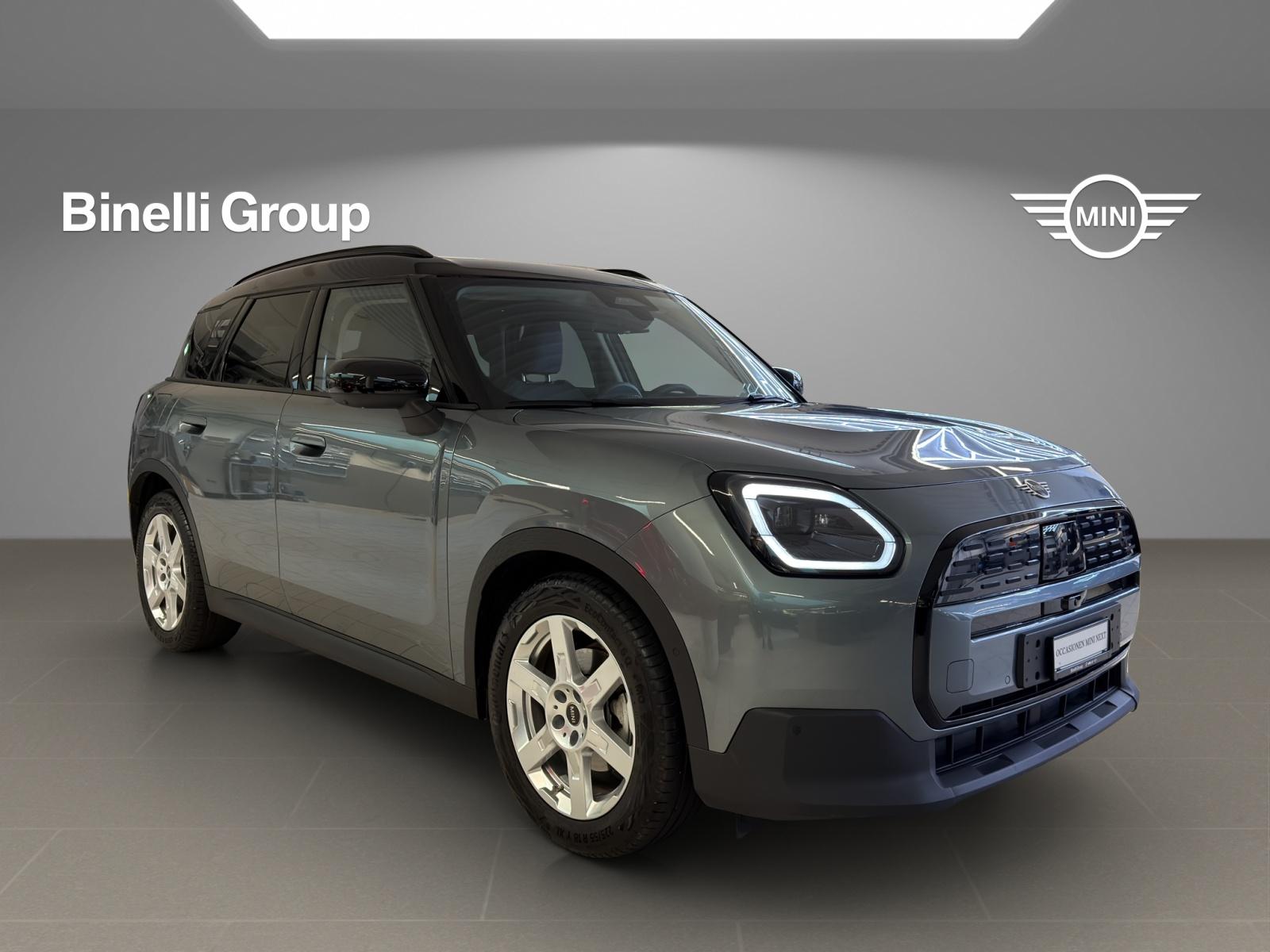 MINI Countryman E-image-7