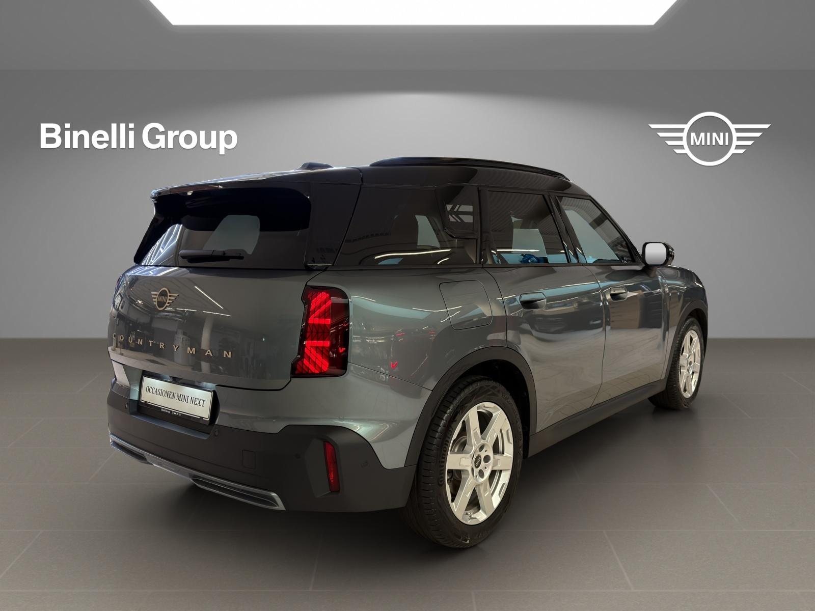 MINI Countryman E-image-5