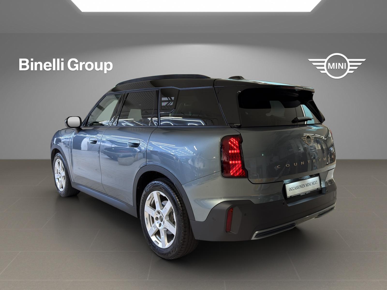 MINI Countryman E-image-3