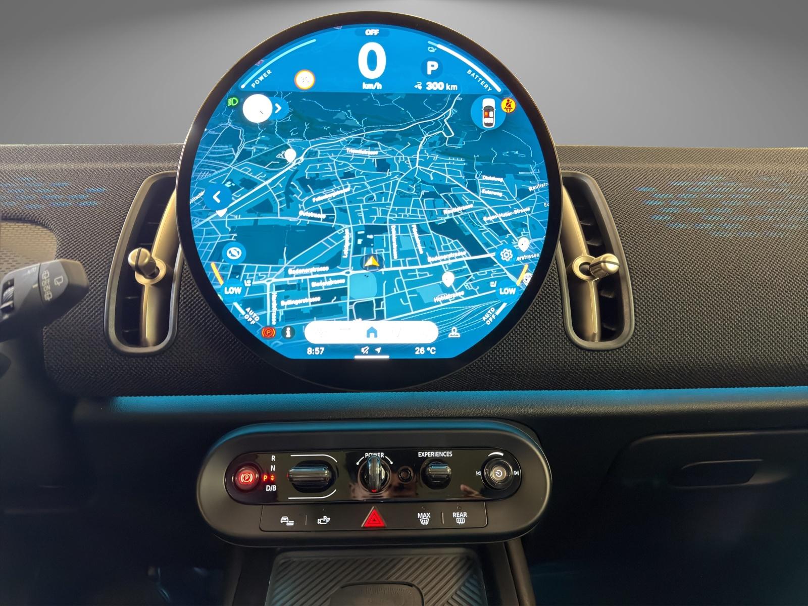 MINI Countryman E-image-14