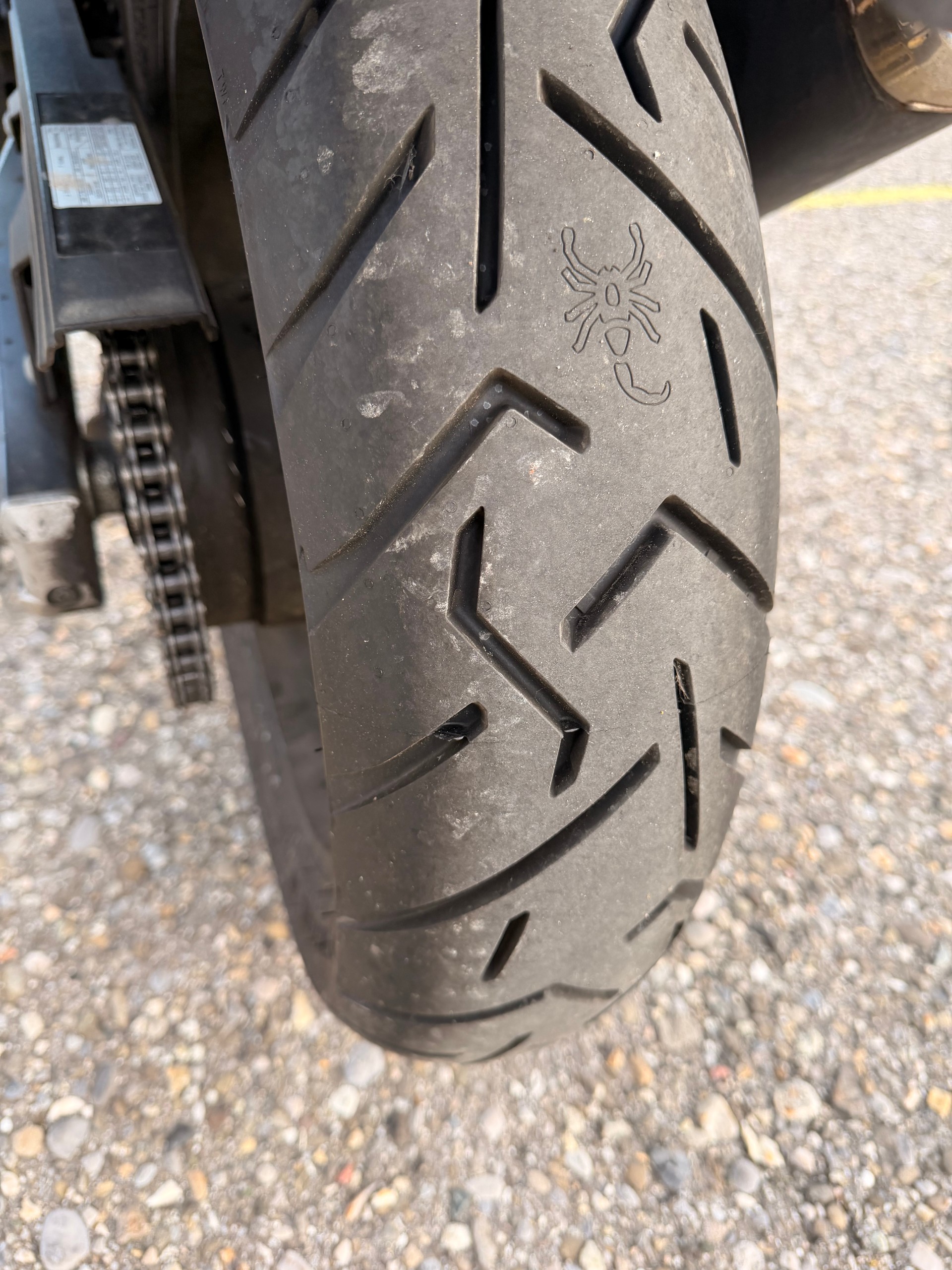 SUZUKI DL 650 XA Xtreme ABS L8-image-7