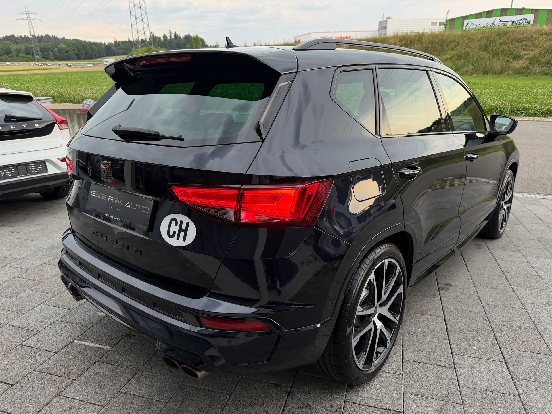 CUPRA Ateca 2.0TSI 4Drive DSG-image-6