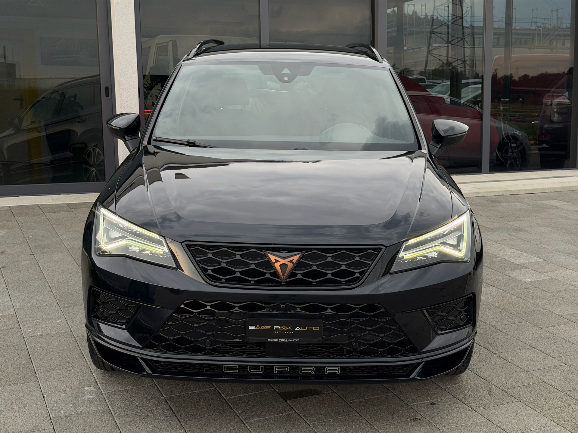 CUPRA Ateca 2.0TSI 4Drive DSG-showroom-element-2