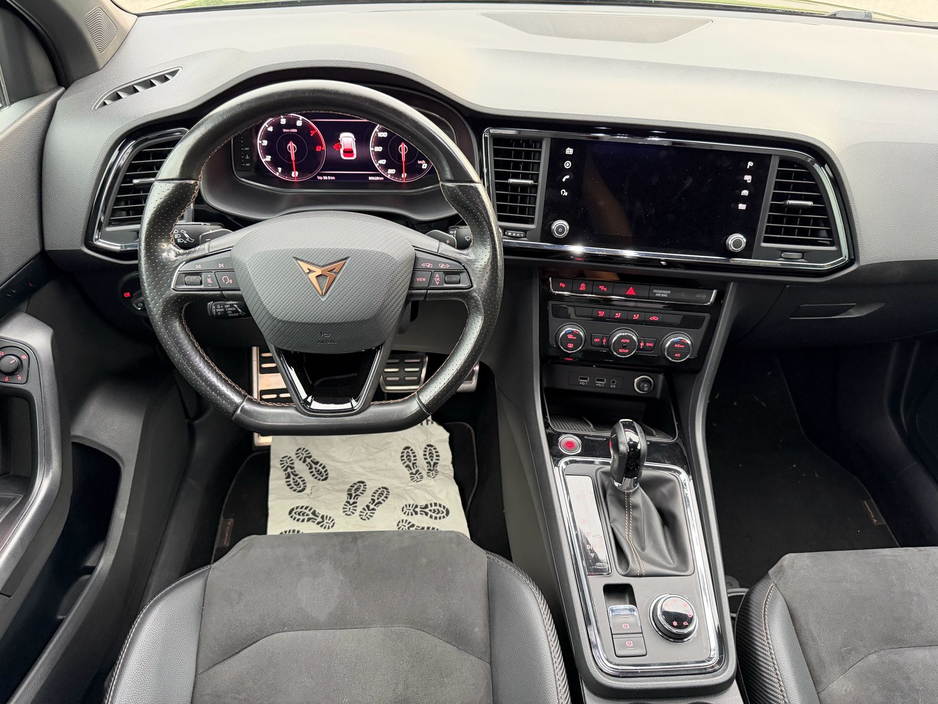 CUPRA Ateca 2.0TSI 4Drive DSG-image-8