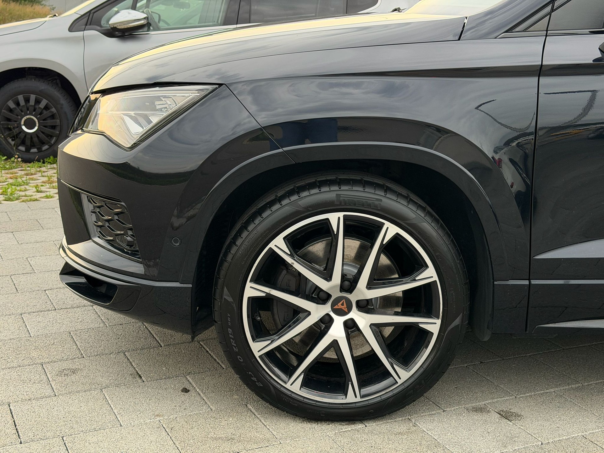 CUPRA Ateca 2.0TSI 4Drive DSG-image-24