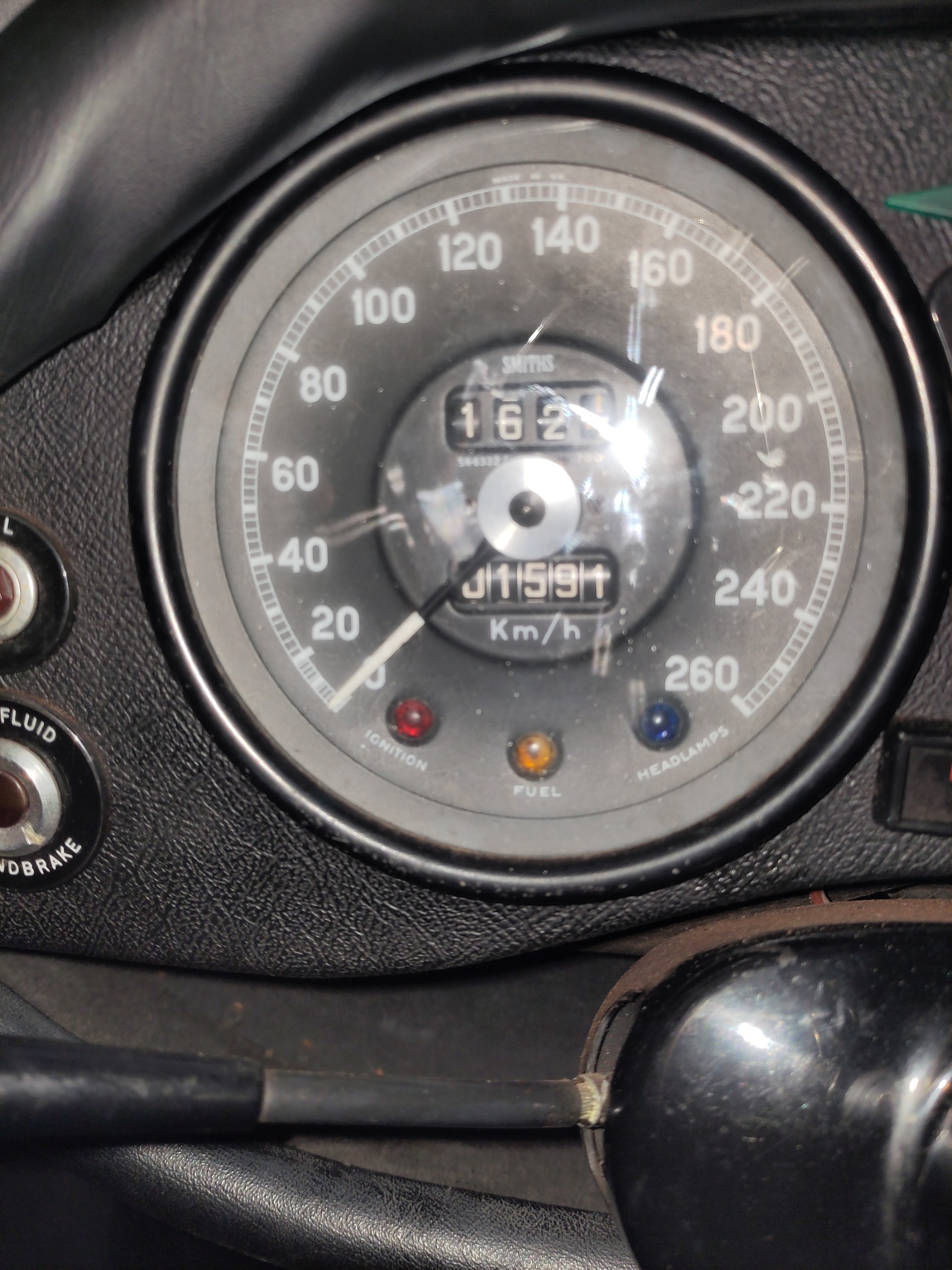 JAGUAR E-Type Series 3 V12-image-4
