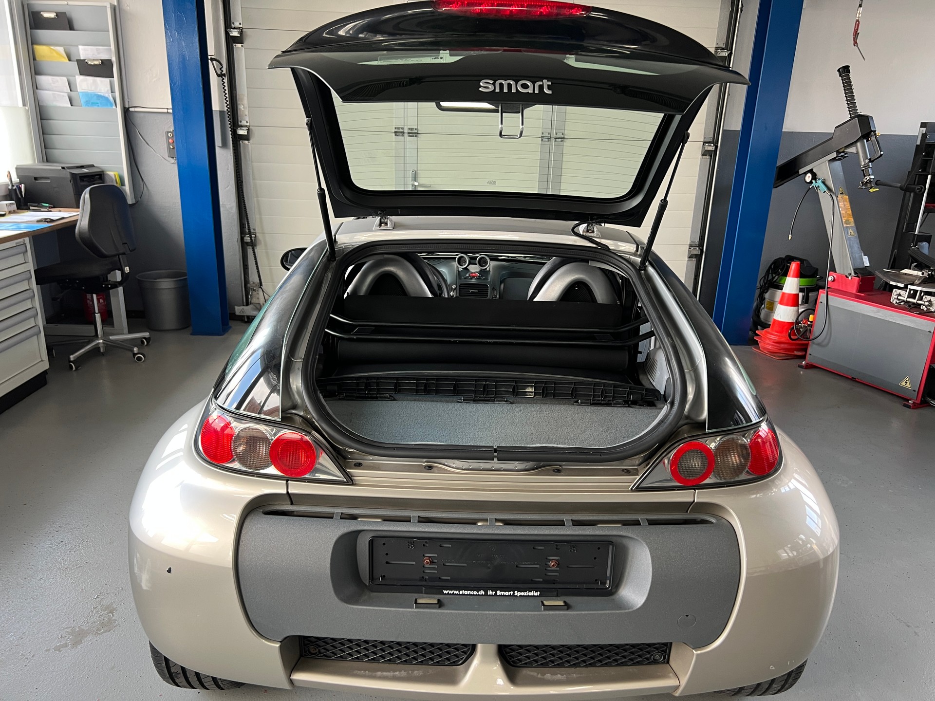 SMART roadster-coupé-image-8