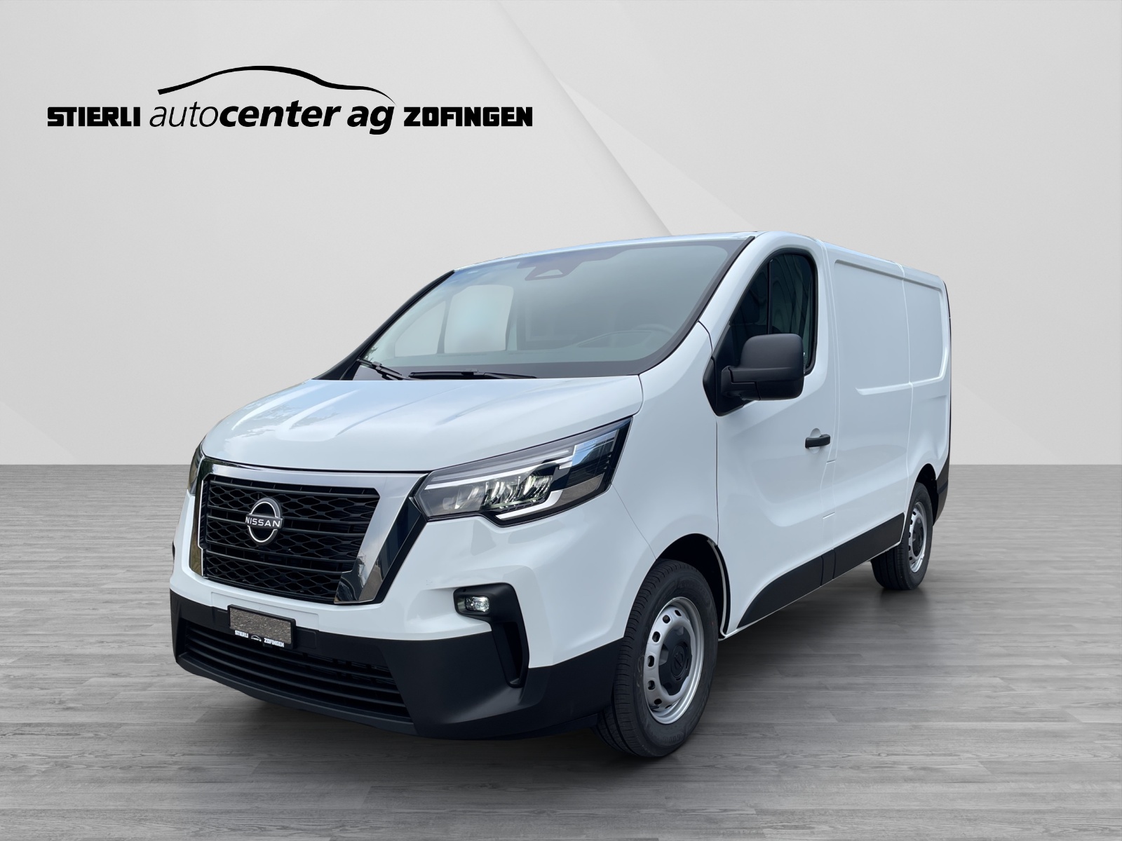 NISSAN Primastarr Kaw. 3.0 t L1 H1 2.0 dCi 130 Acenta