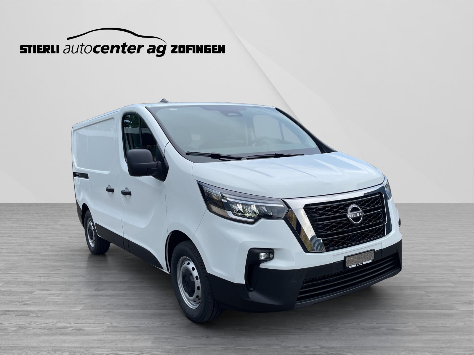 NISSAN Primastarr Kaw. 3.0 t L1 H1 2.0 dCi 130 Acenta-showroom-element-2