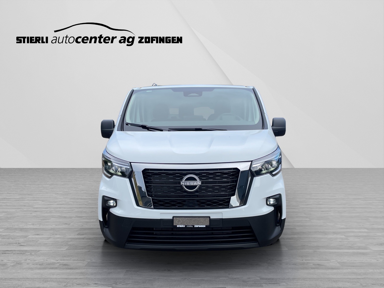 NISSAN Primastarr Kaw. 3.0 t L1 H1 2.0 dCi 130 Acenta-showroom-element-1
