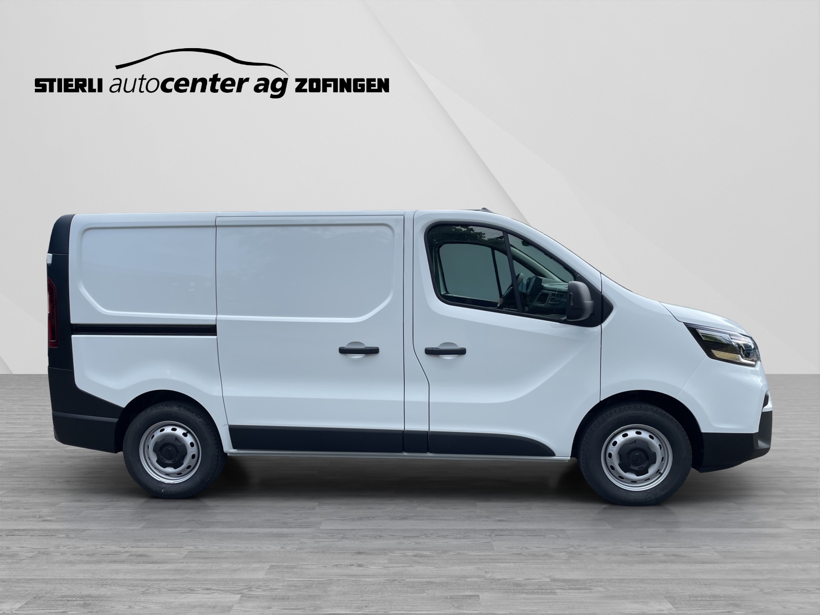 NISSAN Primastarr Kaw. 3.0 t L1 H1 2.0 dCi 130 Acenta-showroom-element-3