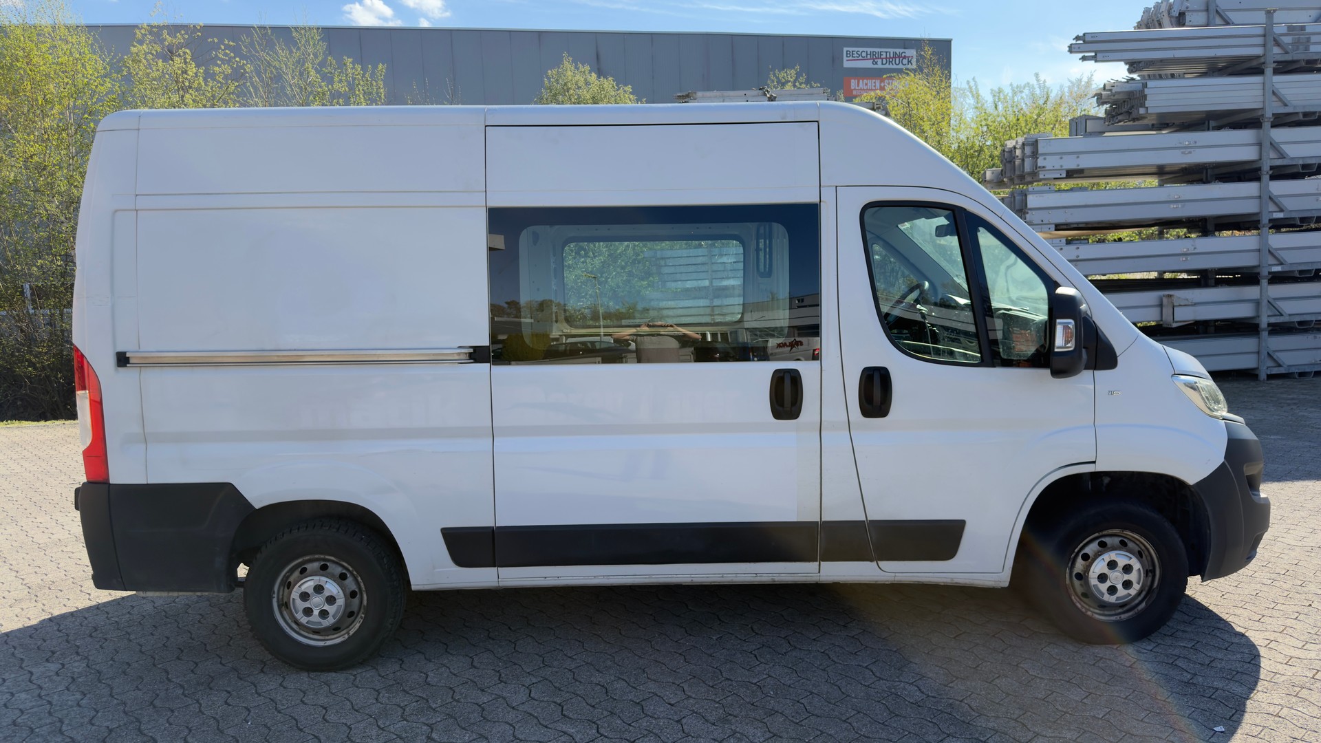 FIAT Ducato 33 2.0 MJ-image-5