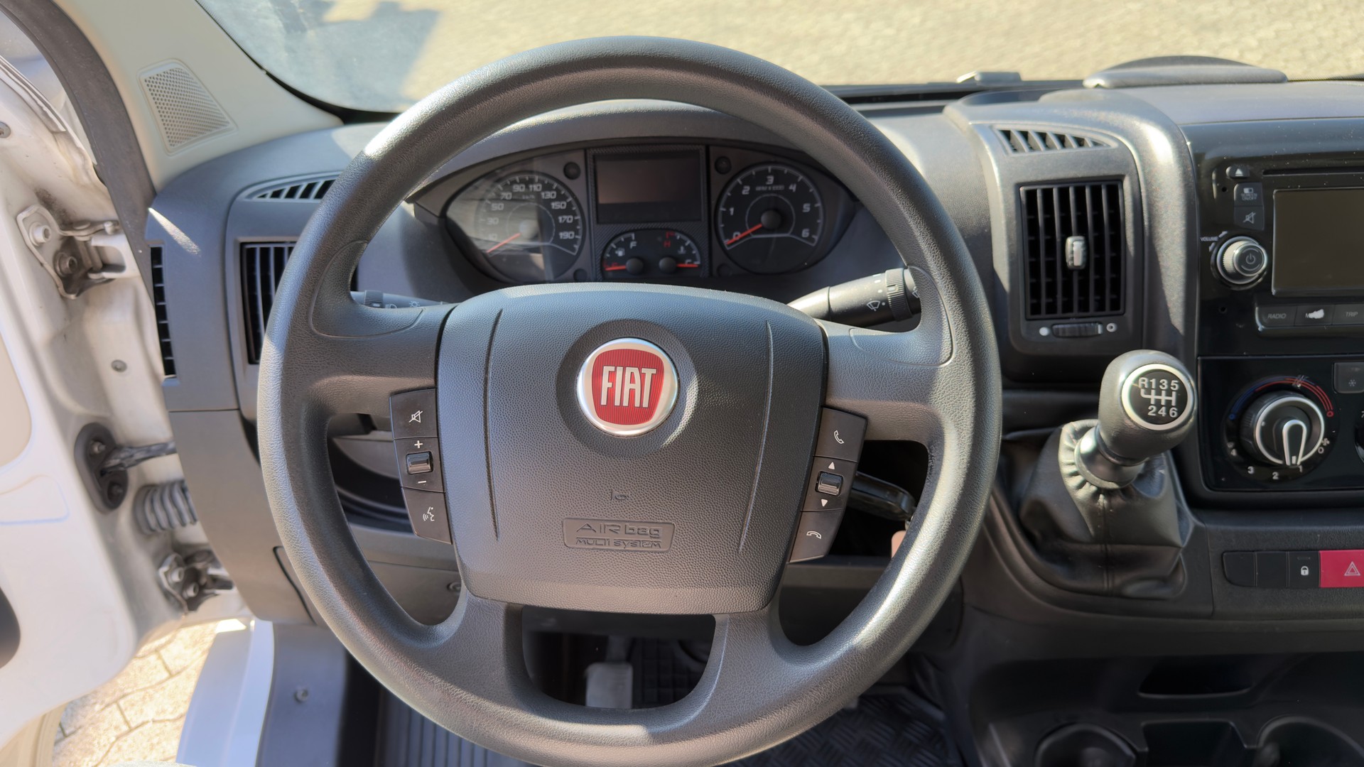 FIAT Ducato 33 2.0 MJ-image-9