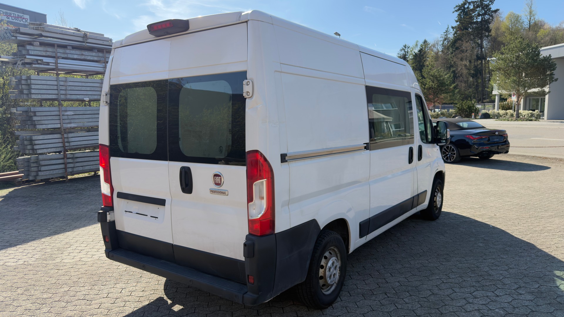 FIAT Ducato 33 2.0 MJ-image-4