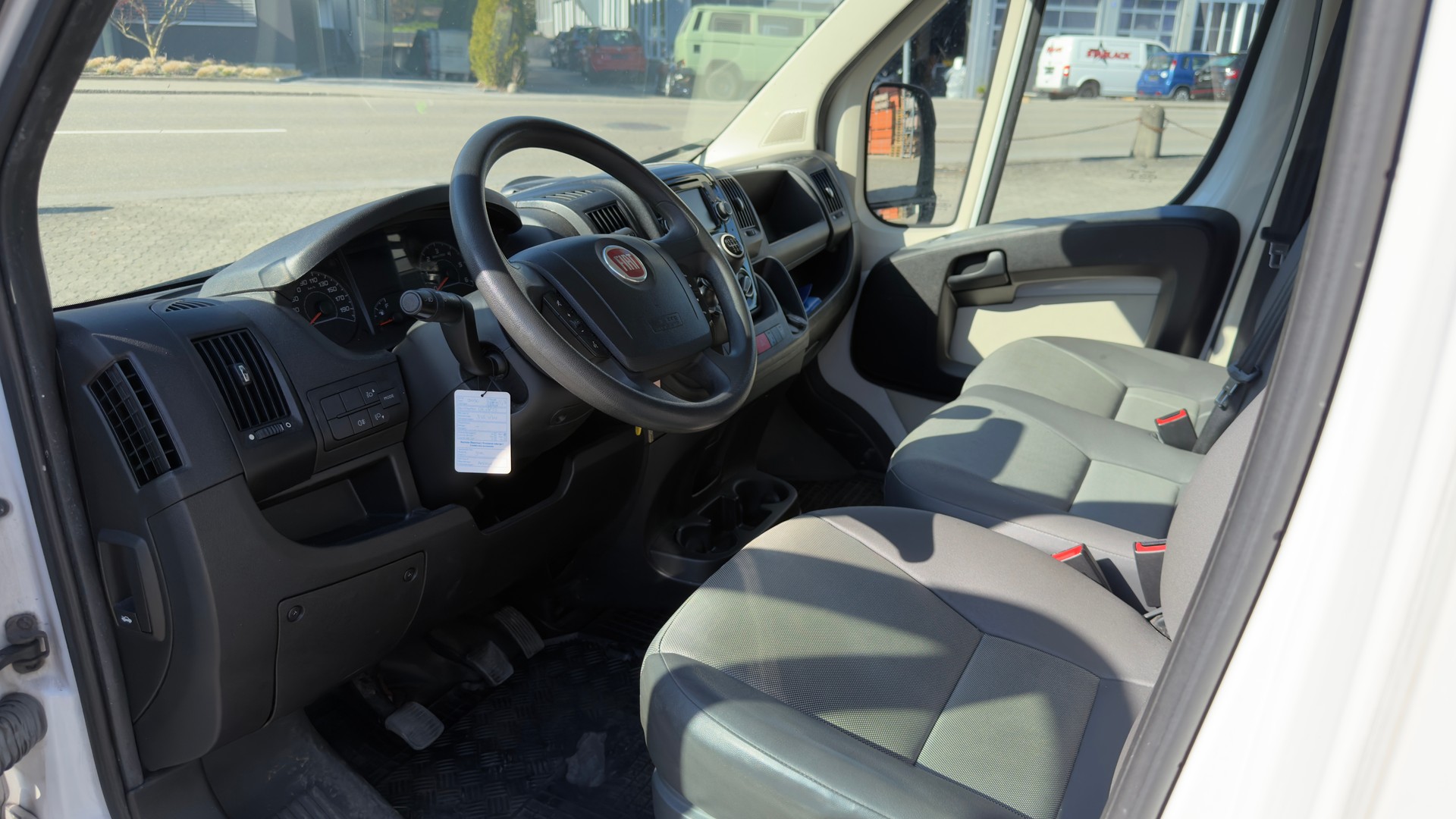 FIAT Ducato 33 2.0 MJ-image-8