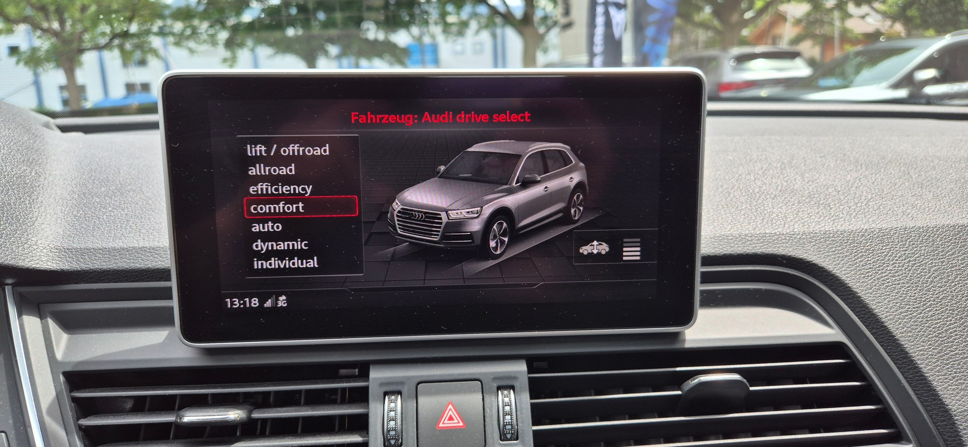 AUDI 3.0 V6 TDI quattro T-Tronic-image-5
