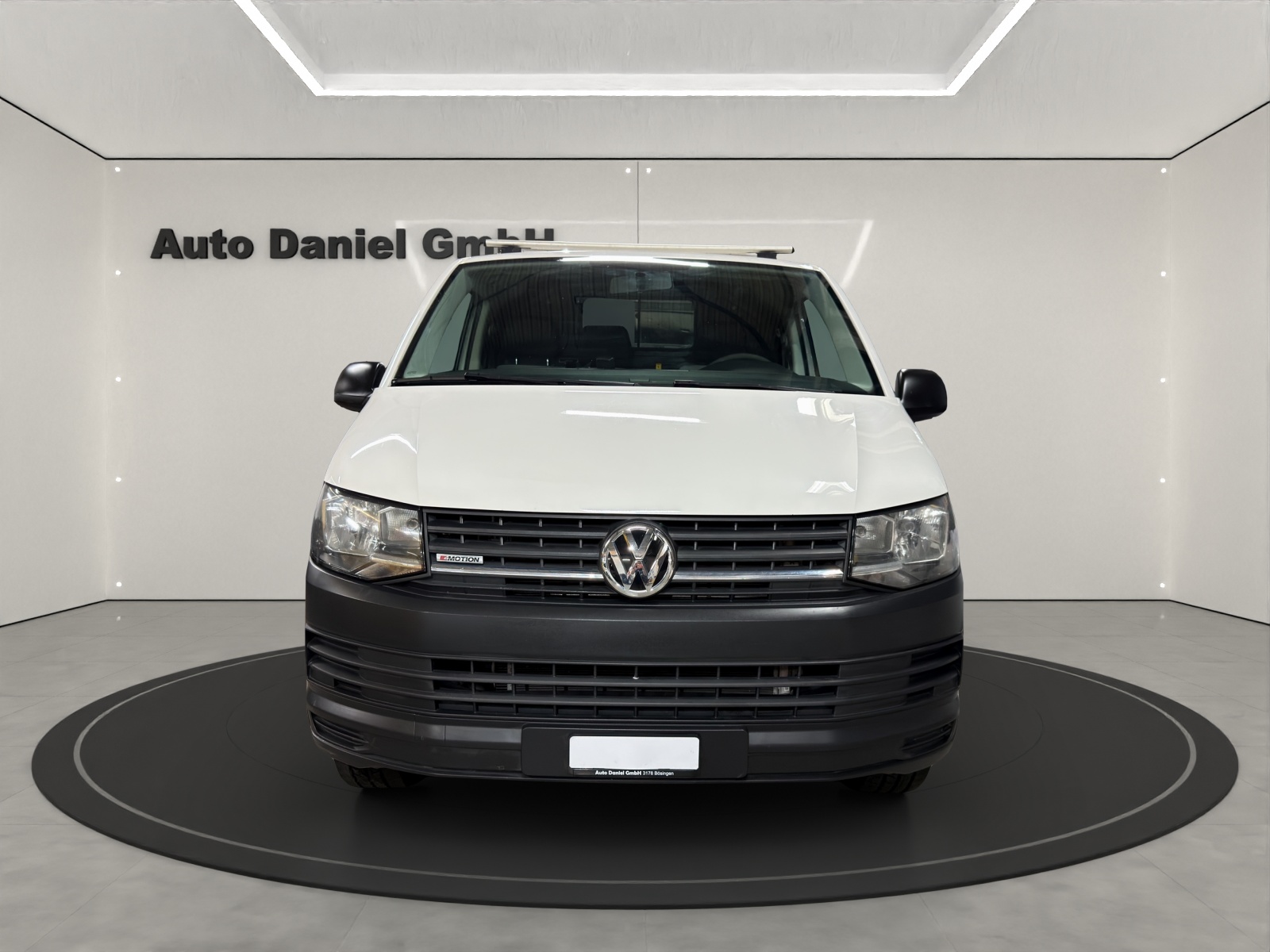 VW T6 2.0 TDI 4Motion ( ( Mit AHK / Sortimo Regale )-showroom-element-2