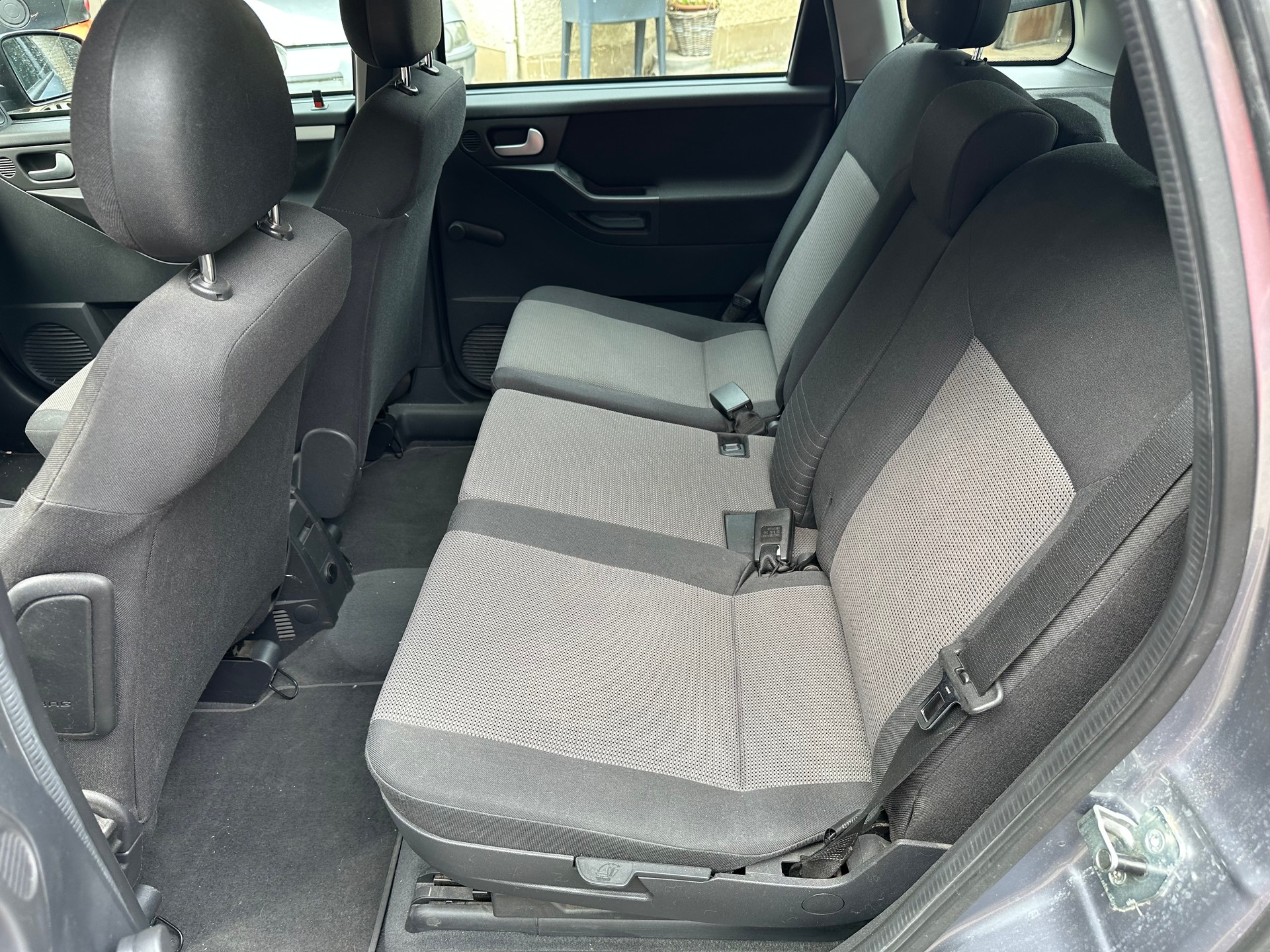 OPEL Meriva 1.6i 16V Linea Fresca (BETRIEBSFERIEN bis 09.08.26)-image-17
