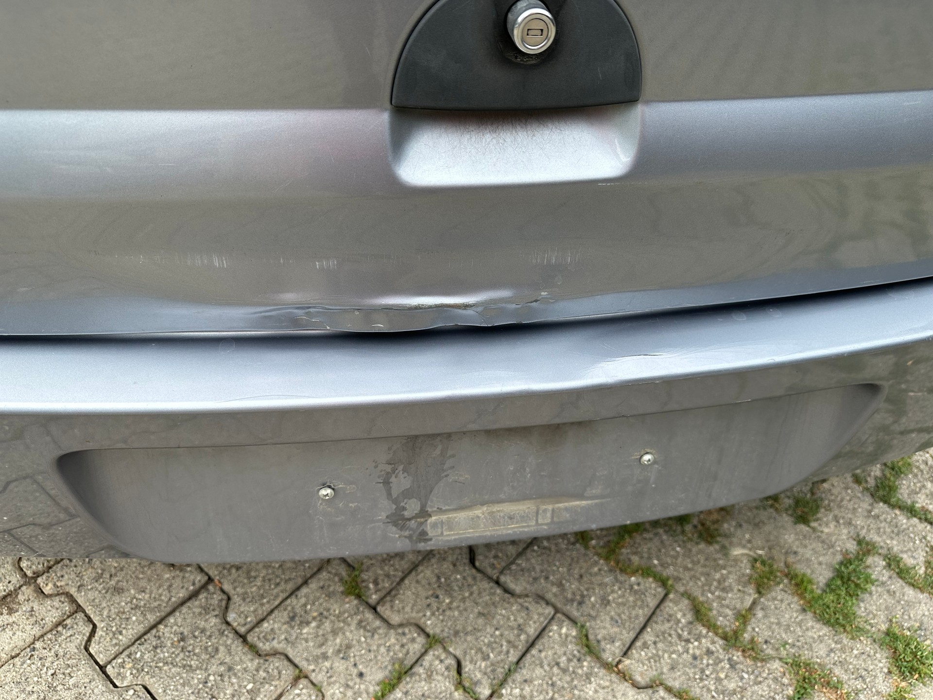 OPEL Meriva 1.6i 16V Linea Fresca (BETRIEBSFERIEN bis 09.08.26)-image-9