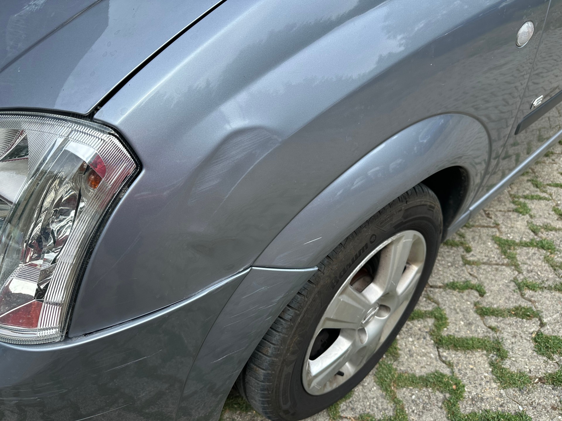 OPEL Meriva 1.6i 16V Linea Fresca (BETRIEBSFERIEN bis 09.08.26)-showroom-element-2