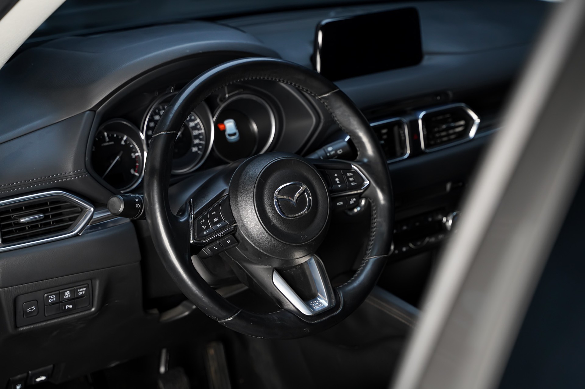 MAZDA CX-5 2.2 D HP Revolution AWD-image-8