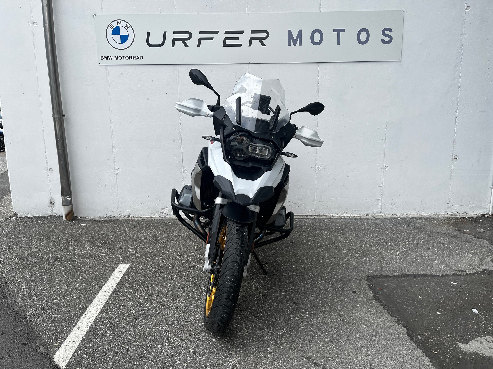 BMW R 1250 GS ABS-image-4