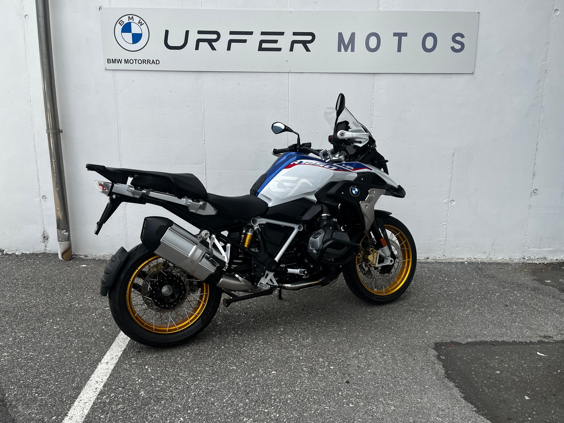 BMW R 1250 GS ABS-image-7